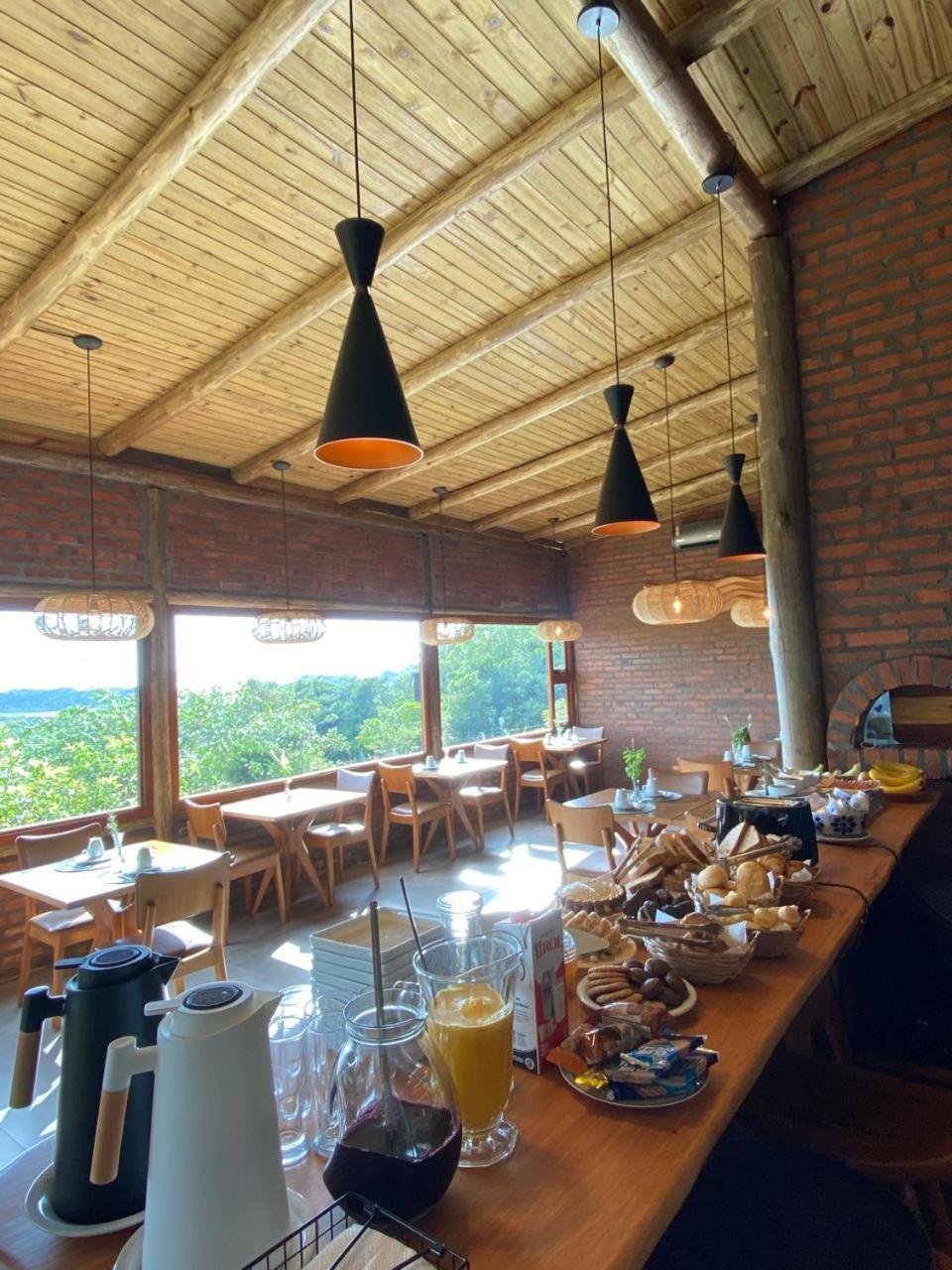 Refugio Monte Itapeva Hotel Torres Exterior photo